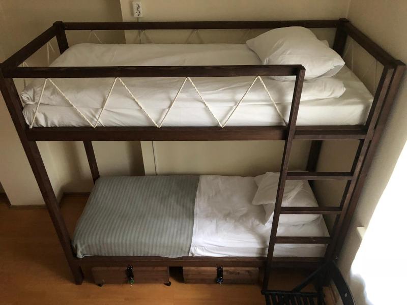 Rock N Hostel image