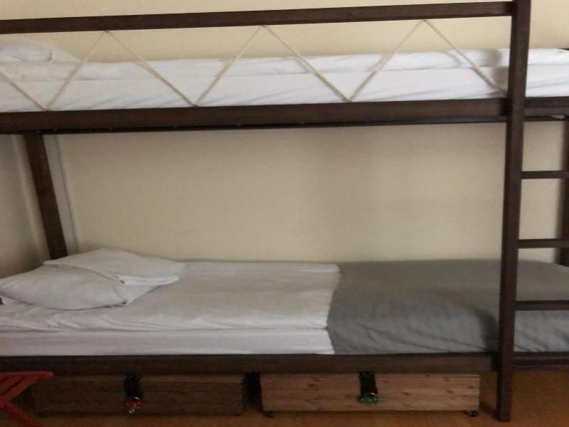 Rock N Hostel image