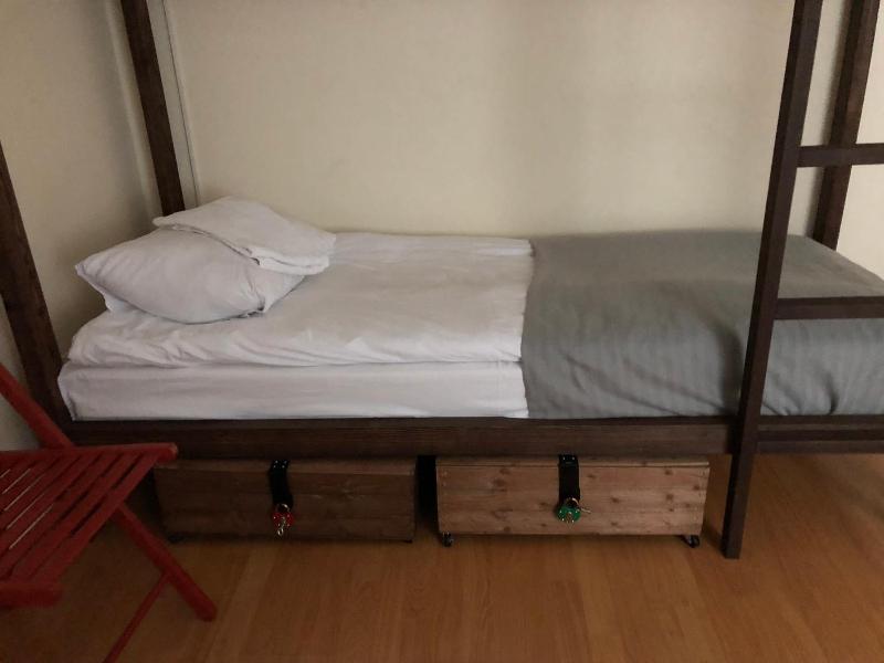 Rock N Hostel image