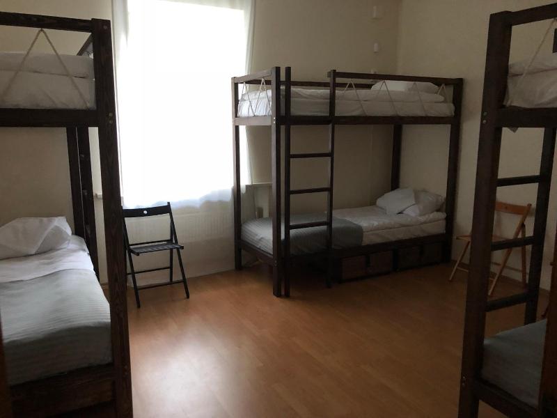 Rock N Hostel image
