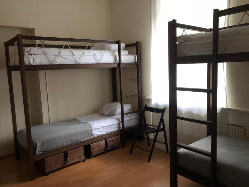 Rock N Hostel image