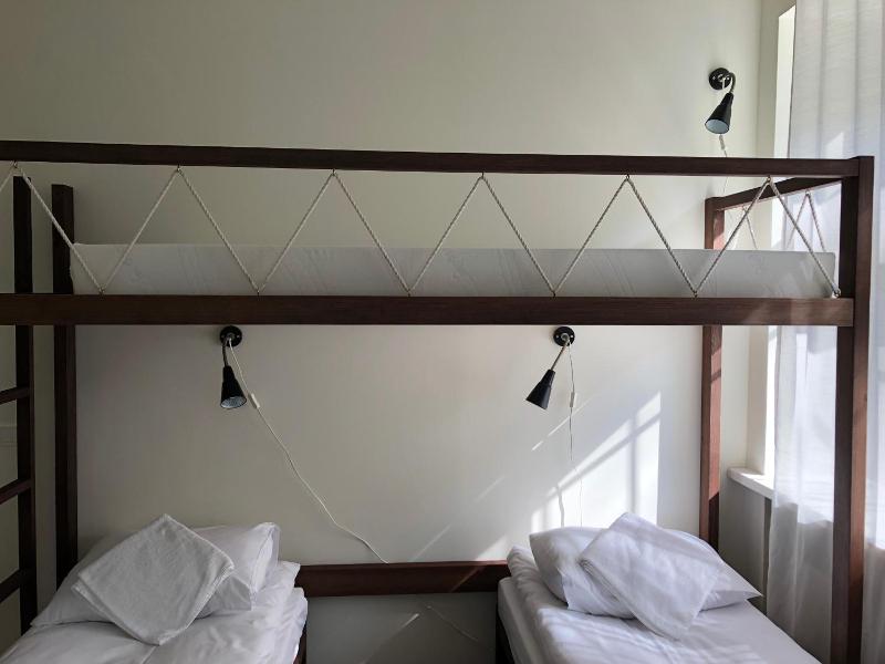 Rock N Hostel image