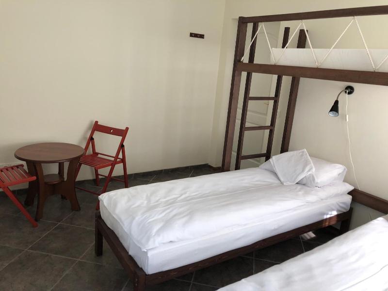 Rock N Hostel image