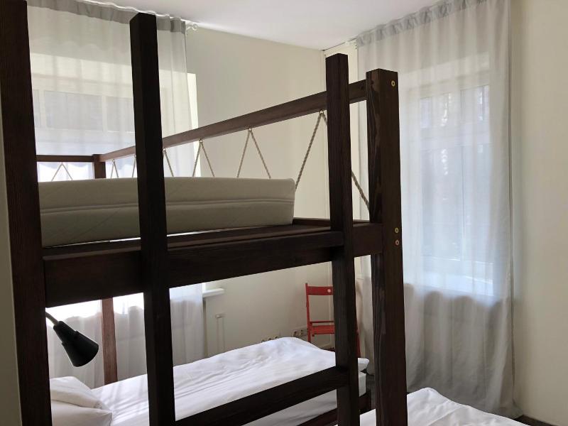 Rock N Hostel image