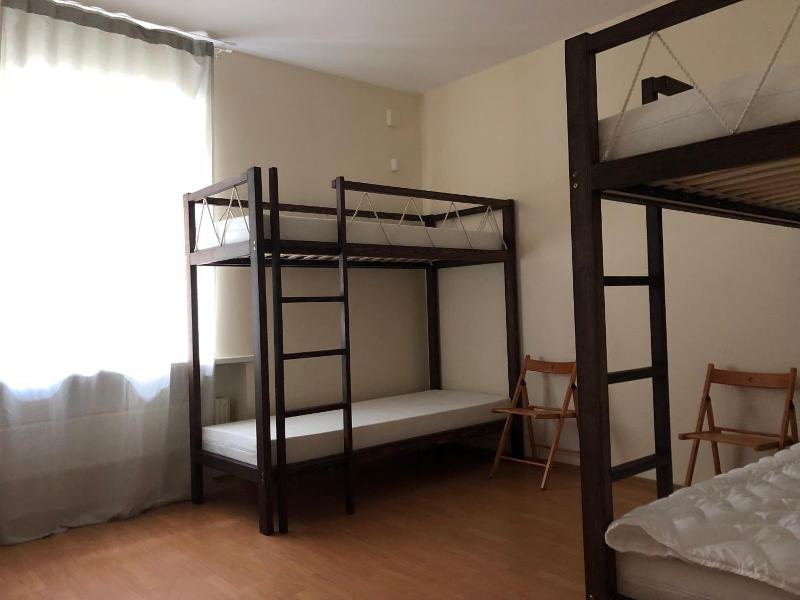 Rock N Hostel image
