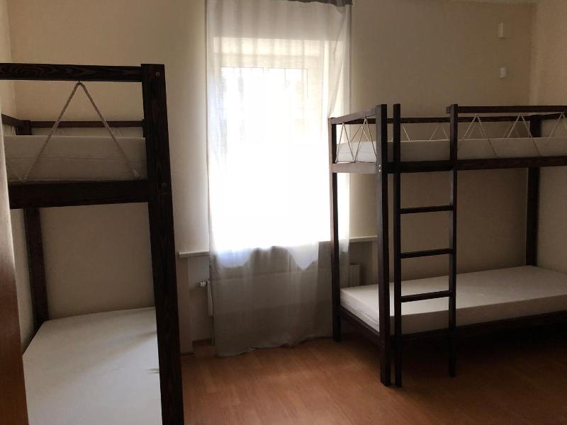 Rock N Hostel image
