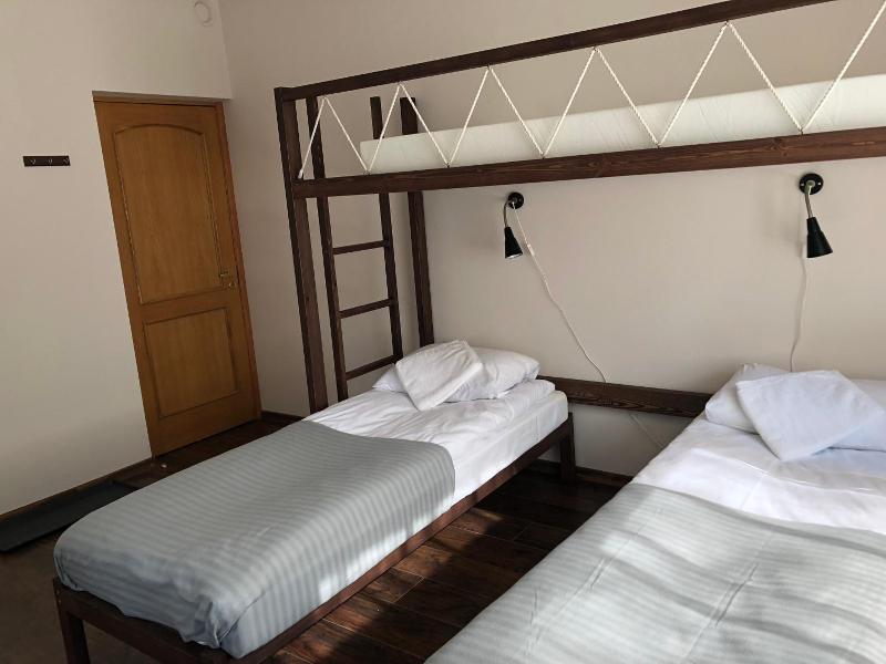 Rock N Hostel image