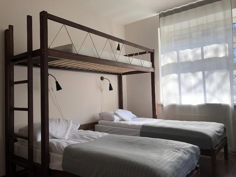 Rock N Hostel image