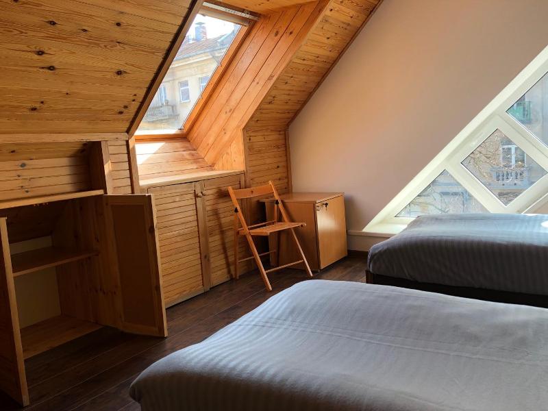 Rock N Hostel image