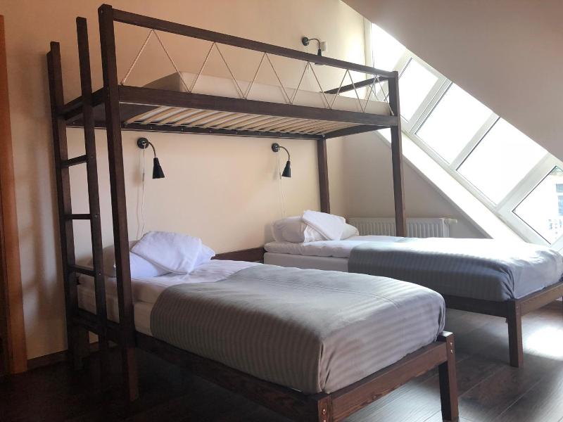 Rock N Hostel image