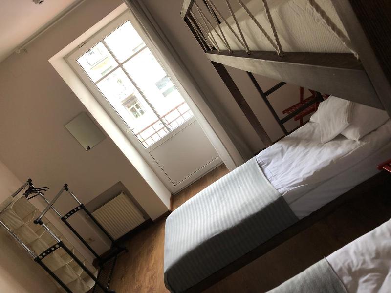 Rock N Hostel image