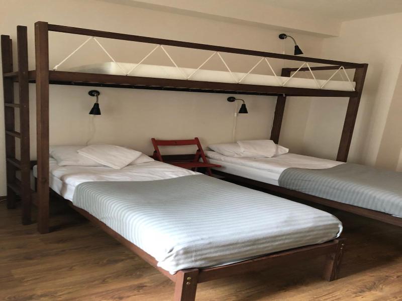 Rock N Hostel image