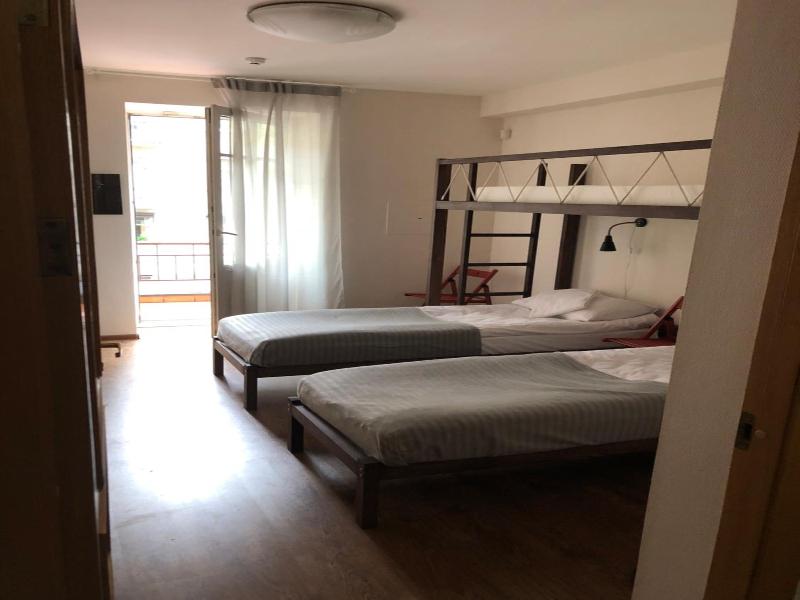 Rock N Hostel image