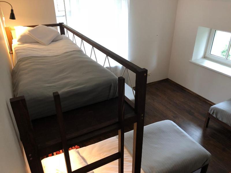 Rock N Hostel image