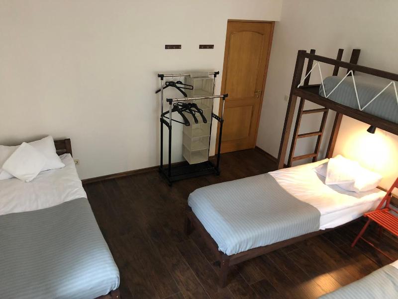 Rock N Hostel image