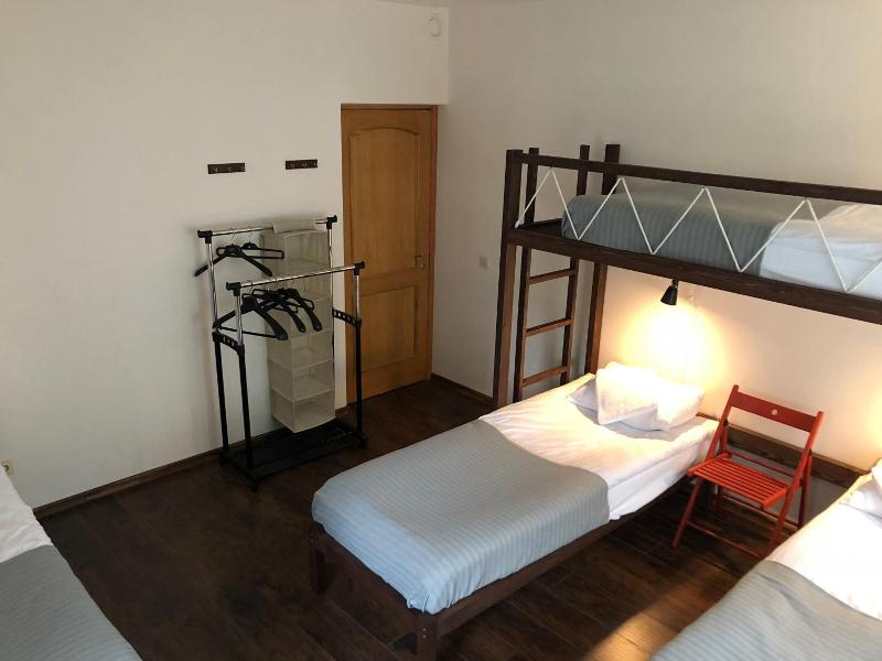 Rock N Hostel image