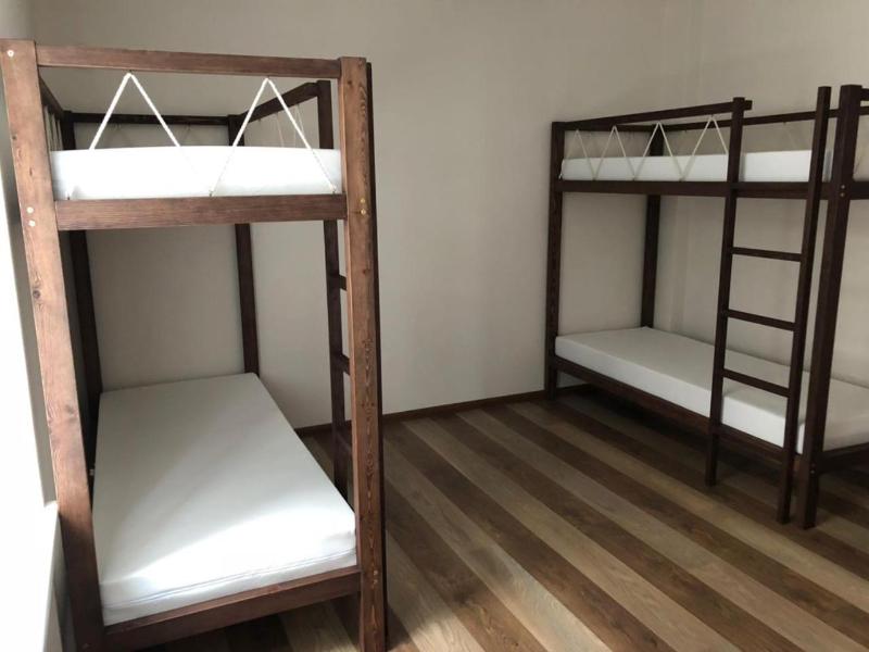 Rock N Hostel image