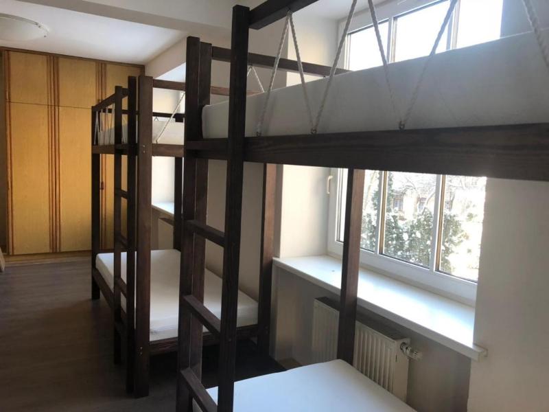 Rock N Hostel image