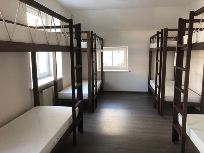 Rock N Hostel image