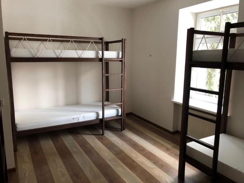 Rock N Hostel image