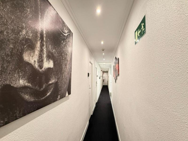 Hotel Gabriel Y Galv N