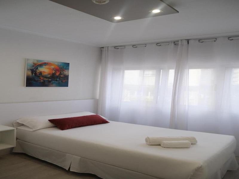 Hotel Gabriel Y Galv N