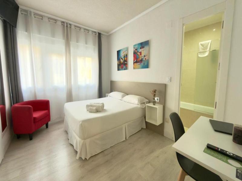 Hotel Gabriel Y Galv N