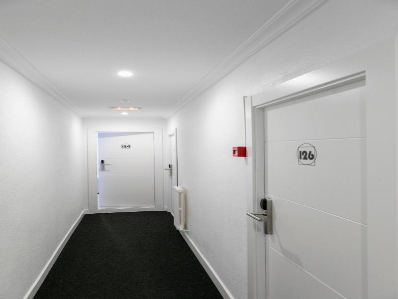 Hotel Gabriel Y Galv N