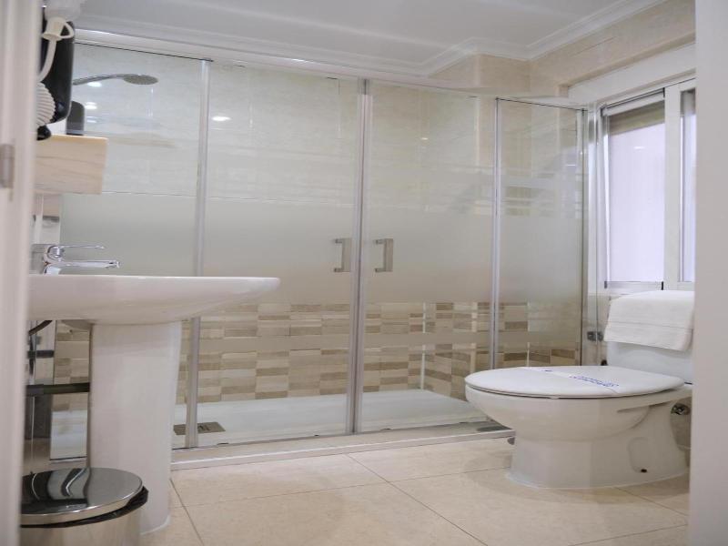Hotel Gabriel Y Galv N