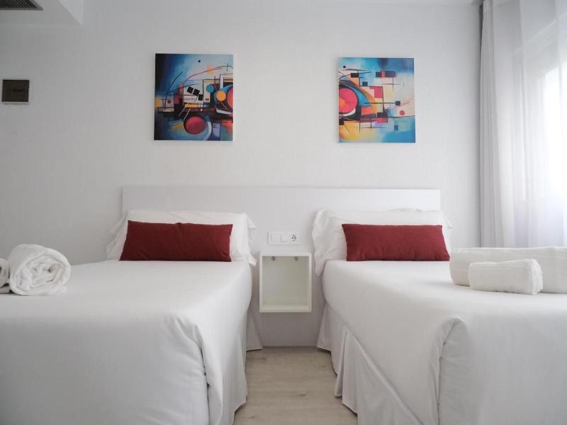 Hotel Gabriel Y Galv N