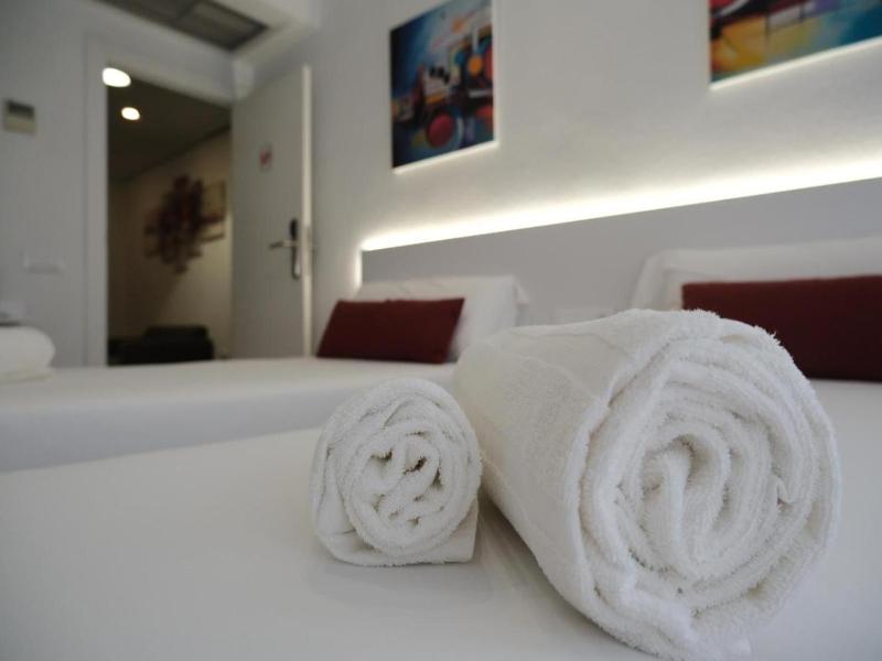 Hotel Gabriel Y Galv N