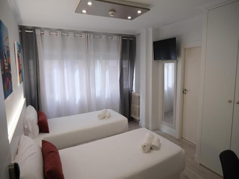 Hotel Gabriel Y Galv N
