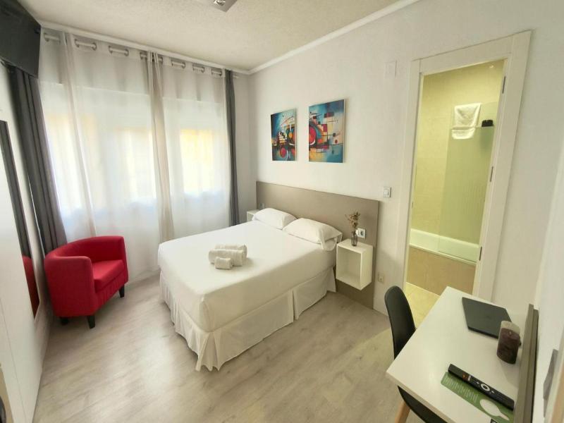 Hotel Gabriel Y Galv N