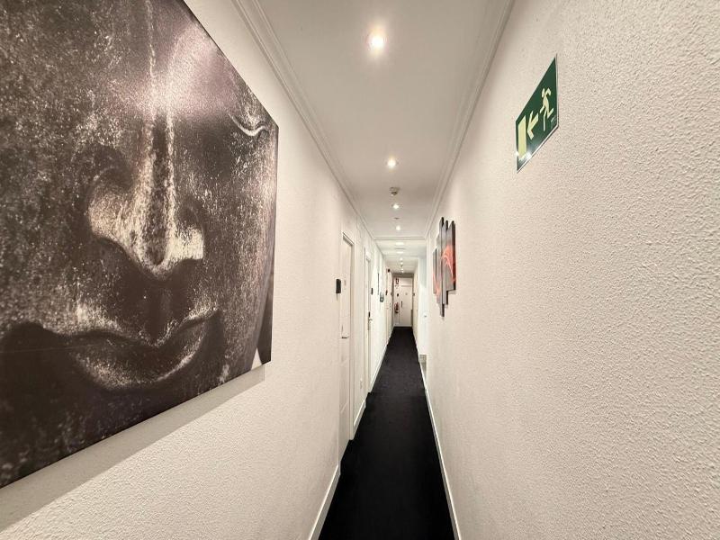 Hotel Gabriel Y Galv N