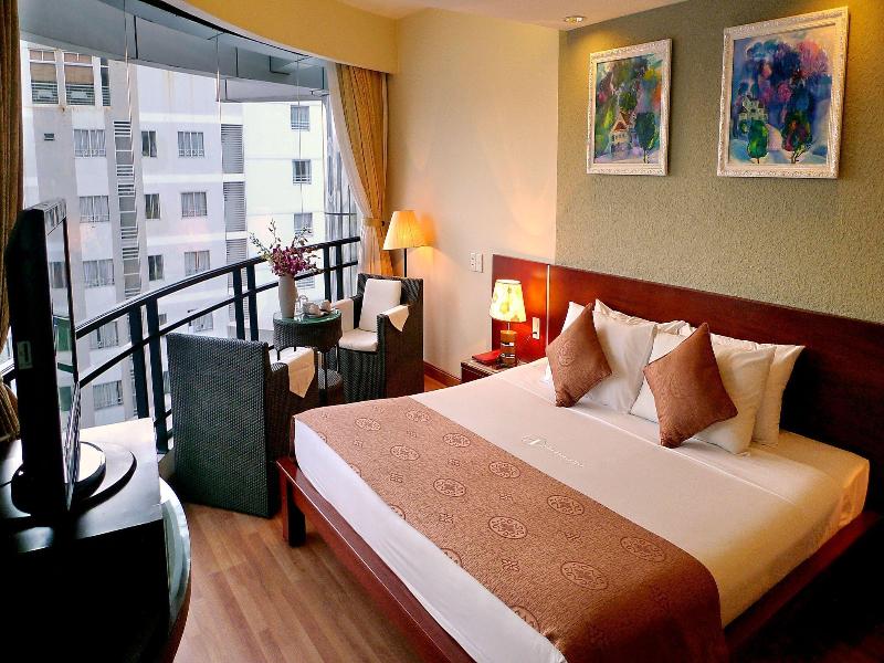 Asia Paradise Hotel (Nha Trang) image