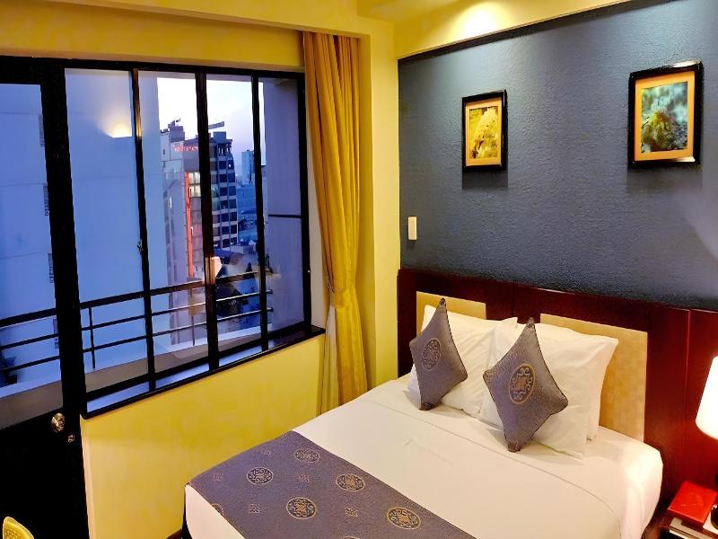 Asia Paradise Hotel (Nha Trang) image