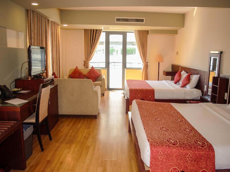 Asia Paradise Hotel (Nha Trang) image
