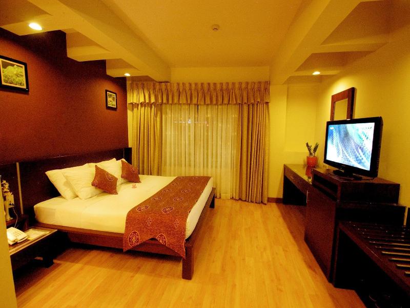Asia Paradise Hotel (Nha Trang) image