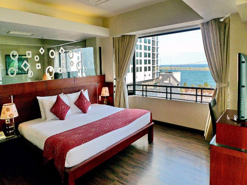 Asia Paradise Hotel (Nha Trang) image