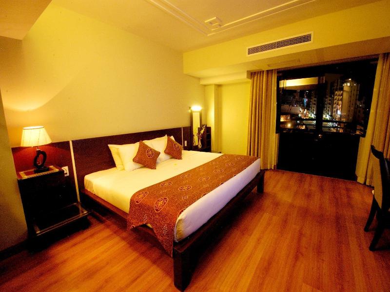 Asia Paradise Hotel (Nha Trang) image
