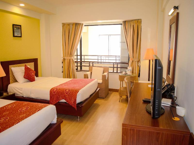 Asia Paradise Hotel (Nha Trang) image