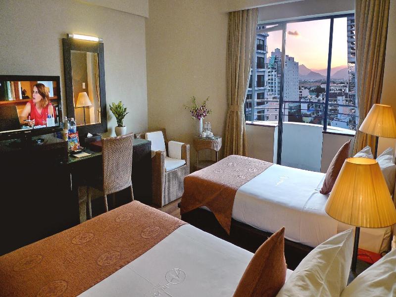 Asia Paradise Hotel (Nha Trang) image