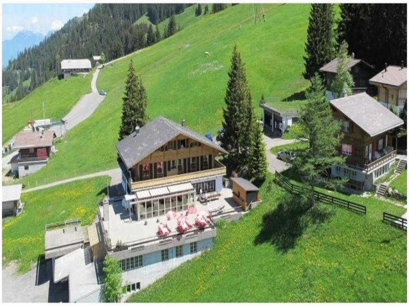 Berggasthaus Hv Chst image