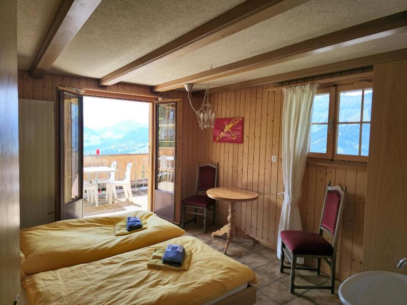 Berggasthaus Hv Chst image