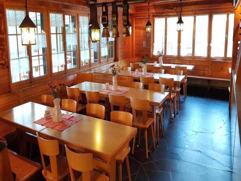 Berggasthaus Hv Chst image