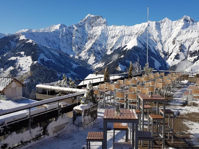 Berggasthaus Hv Chst image