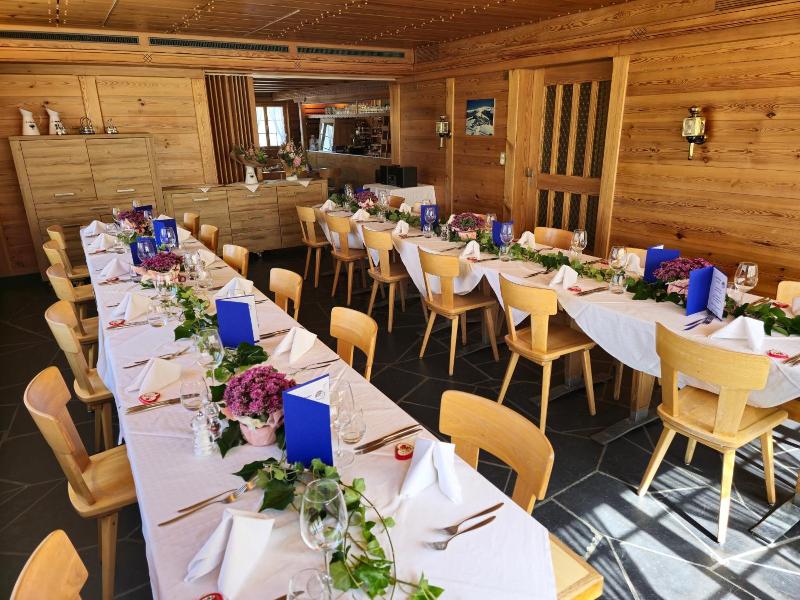 Berggasthaus Hv Chst image