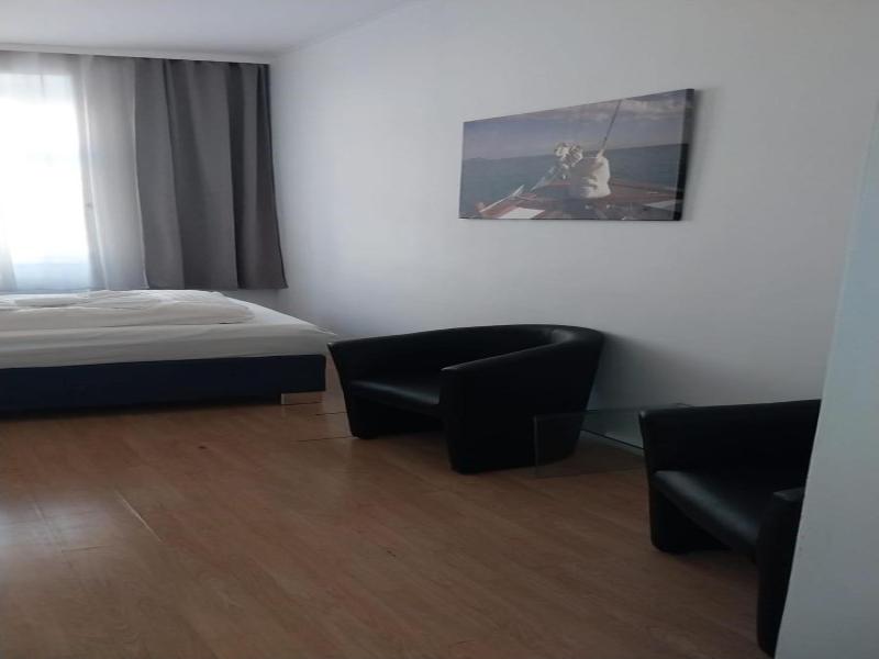 Aparthotel Laaerberg image
