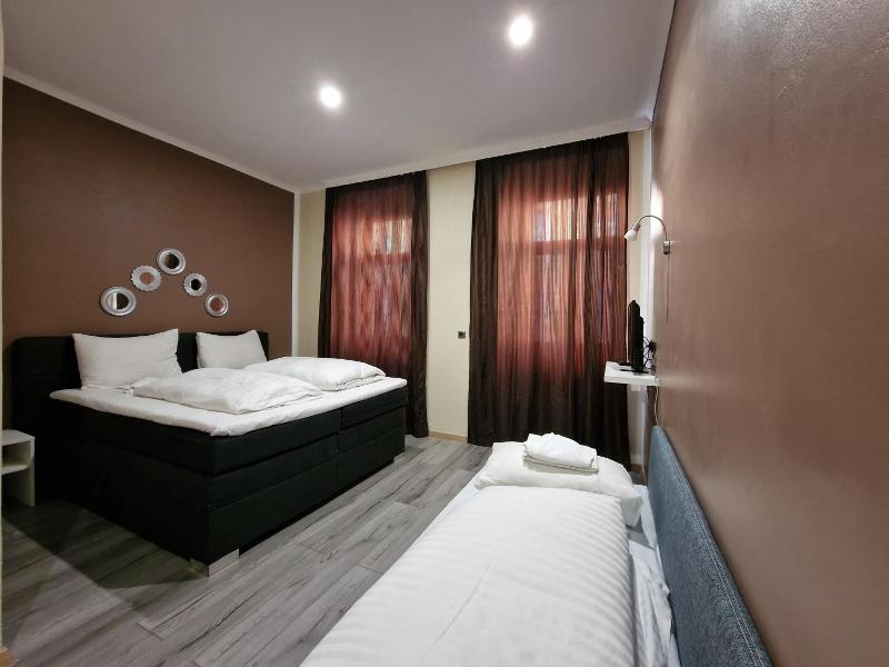Aparthotel Laaerberg image
