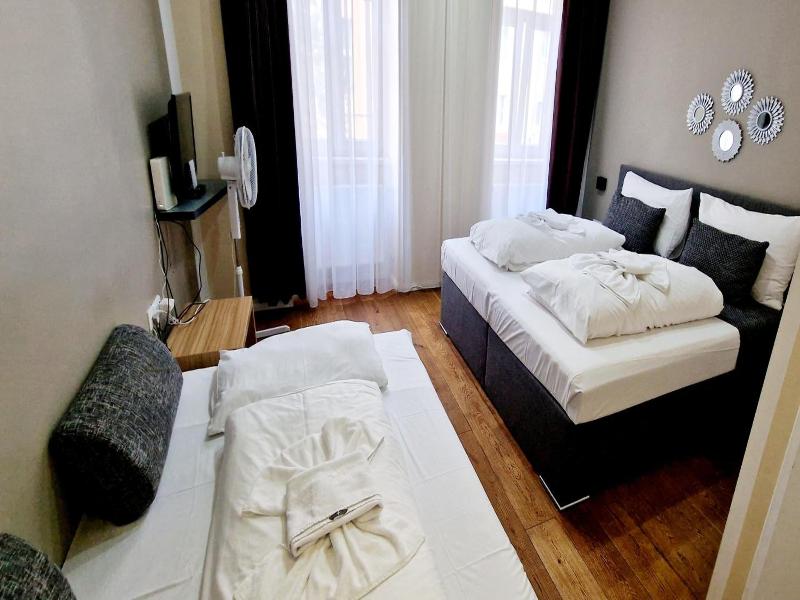Aparthotel Laaerberg image
